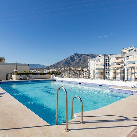 Apartamento Excelente Ubicacion Cerca De La Playa Marbella Exterior photo