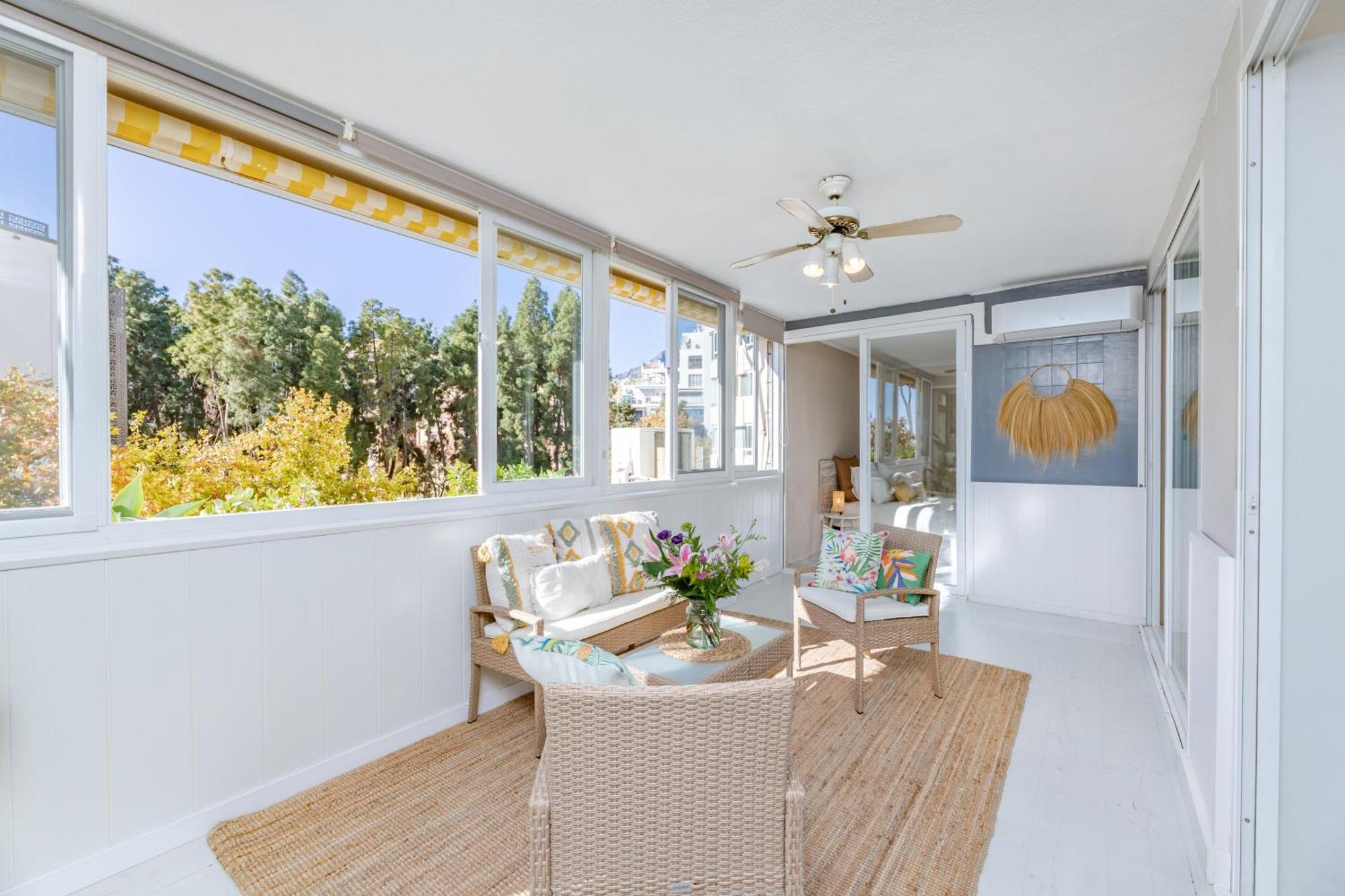 Apartamento Excelente Ubicacion Cerca De La Playa Marbella Exterior photo