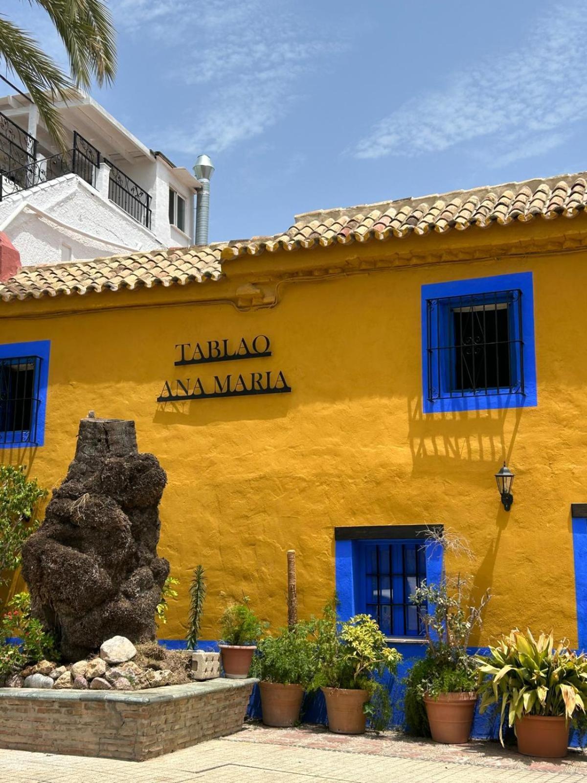Apartamento Excelente Ubicacion Cerca De La Playa Marbella Exterior photo