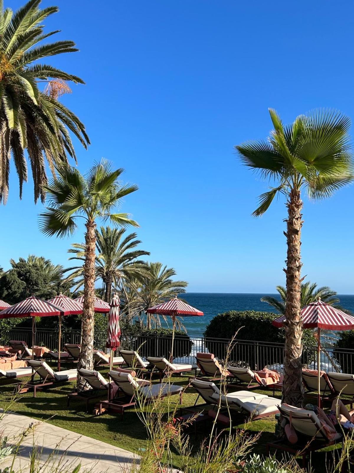 Apartamento Excelente Ubicacion Cerca De La Playa Marbella Exterior photo